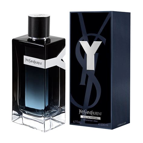 yves saint laurent perfumes hombre.